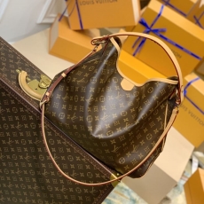 LV Shopping Bags